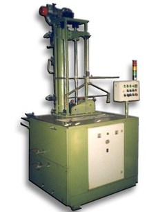 Auto Degreasing Machine